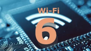 O que é Wi-Fi 6?