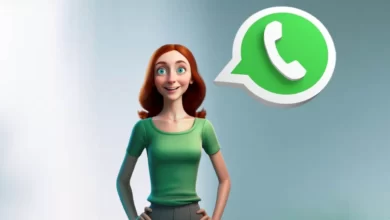 Como usar a LuzIA no WhatsApp?