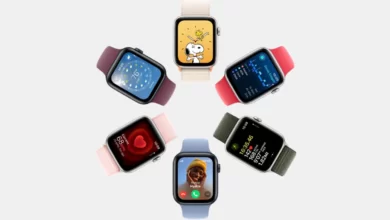 Como emparelhar o Apple Watch SE com um novo iPhone