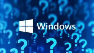 Porque o Windows ainda é o sistema operacional mais usado?