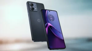 Como formatar Motorola Moto G84 5G?