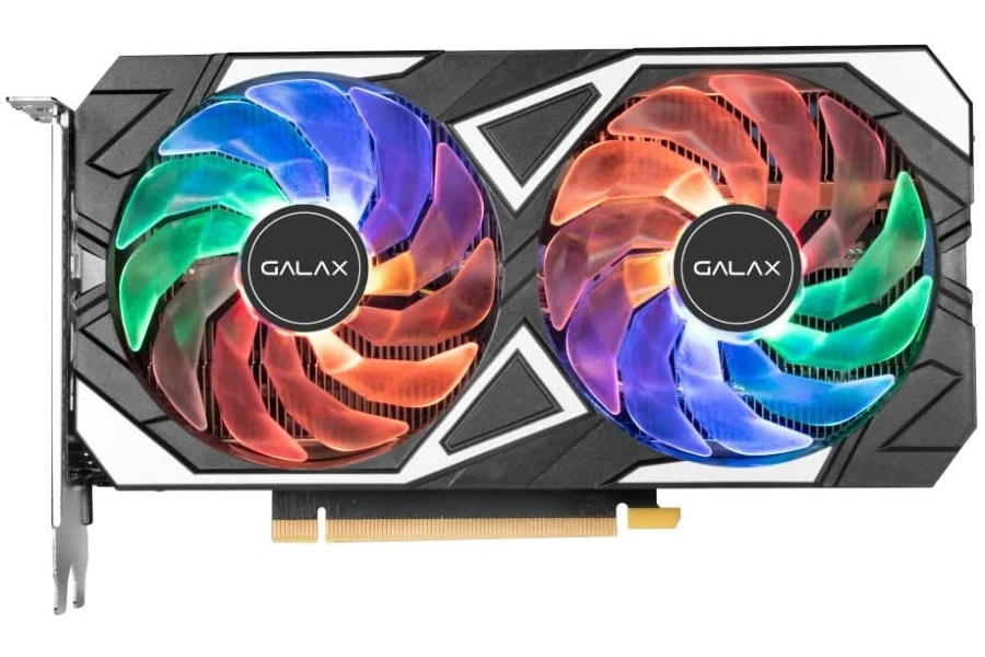 NVIDIA GeForce RTX 3070 - Galax