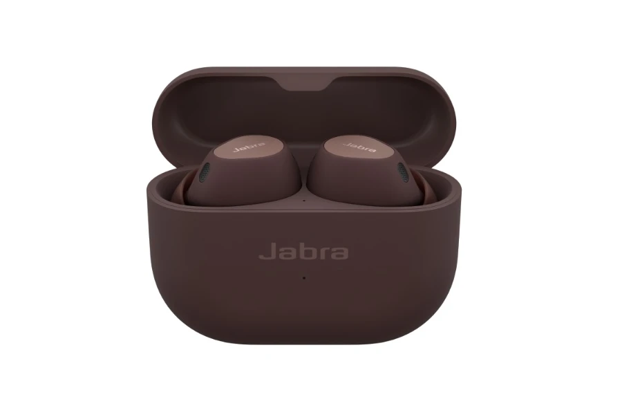 Jabra Elite 10 e Elite 8 Active: fones com tecnologia Dolby Atmos e bateria de 27 horas.