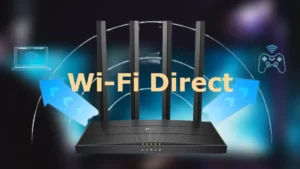 Wi-Fi Direct: o que é, como funciona e como usar