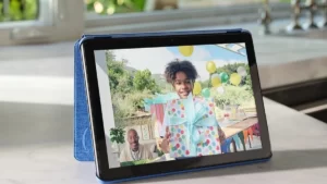 O tablet Amazon Fire HD 10 (2023) é bom? Veja nossa análise