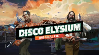 Disco Elysium: The Final Cut é o destaque dos novos jogos do PlayStation Plus