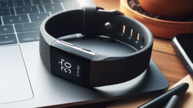 Como melhorar e alterar a precisão do GPS no Fitbit Charge 6?