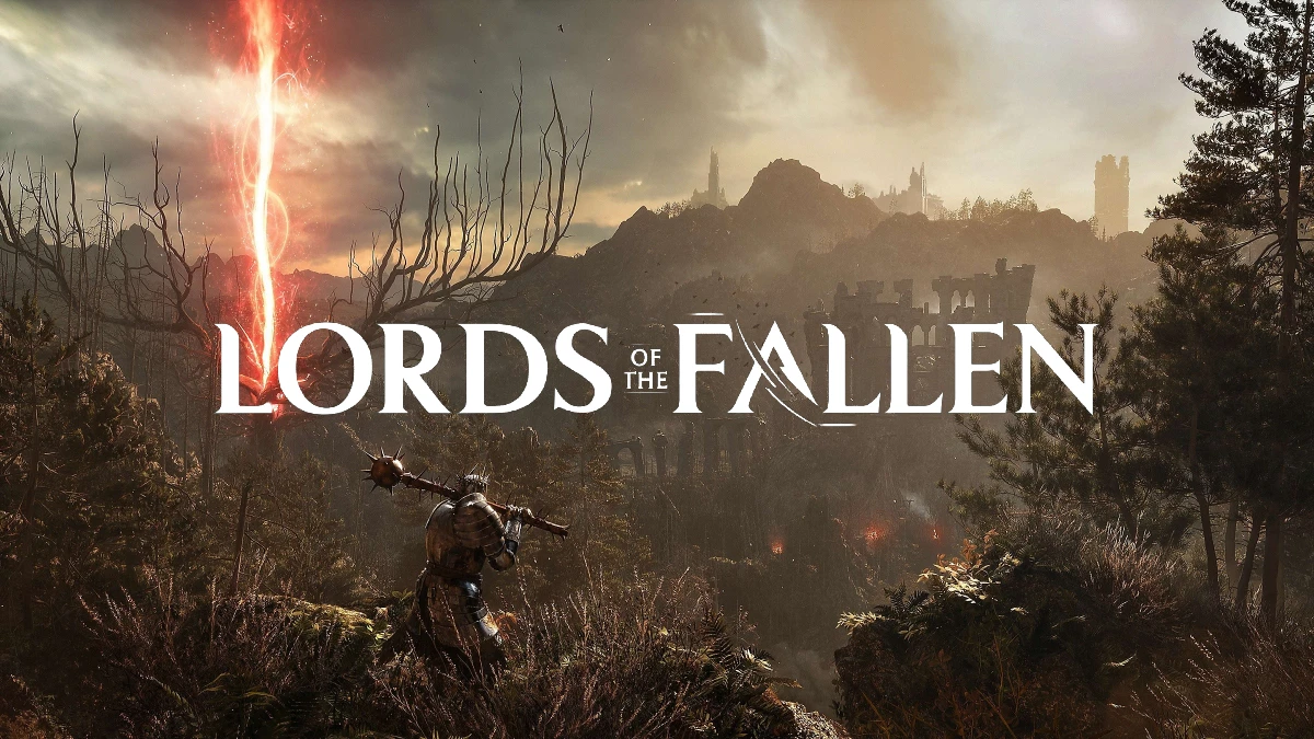 Lords of the Fallen: Como obter Armas de Chefe e Limpezas Umbrais?