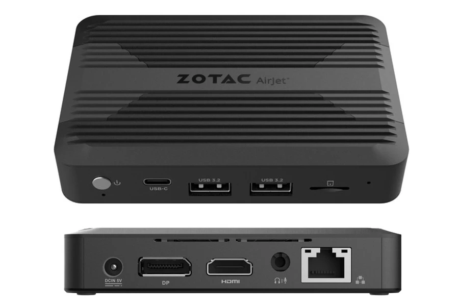 Mini PC Zotac ZBOX PI430AJ