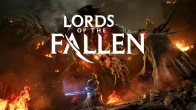 Lords of the Fallen: Como derrotar Spurned Progeny