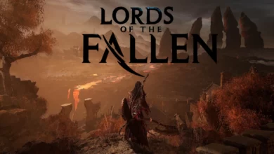 Lords of the Fallen: como reiniciar suas estatísticas obtendo as Crisálidas de Renascimento