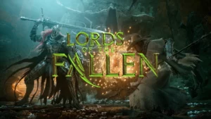 Como desbloquear as Classes Secretas de Lords of the Fallen