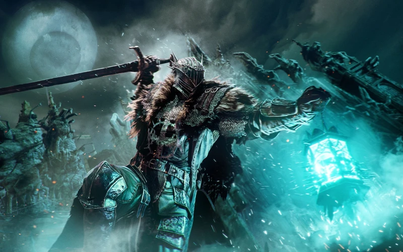 Como desbloquear Classes Secretas em Lords of the Fallen?