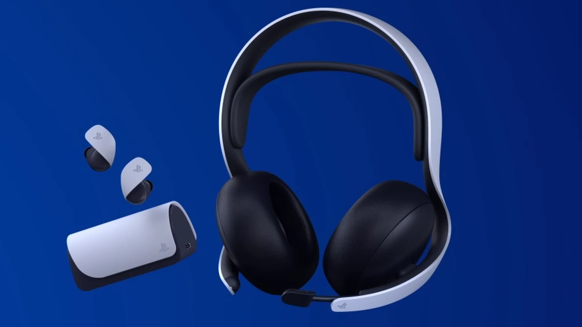 Earbuds Pulse Explore e Headset Pulse Elite: Sony confirma data de lançamento