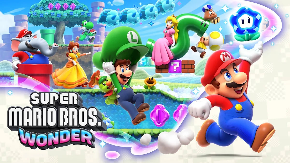 Super Mario Bros Wonder: Como ganhar todas as medalhas