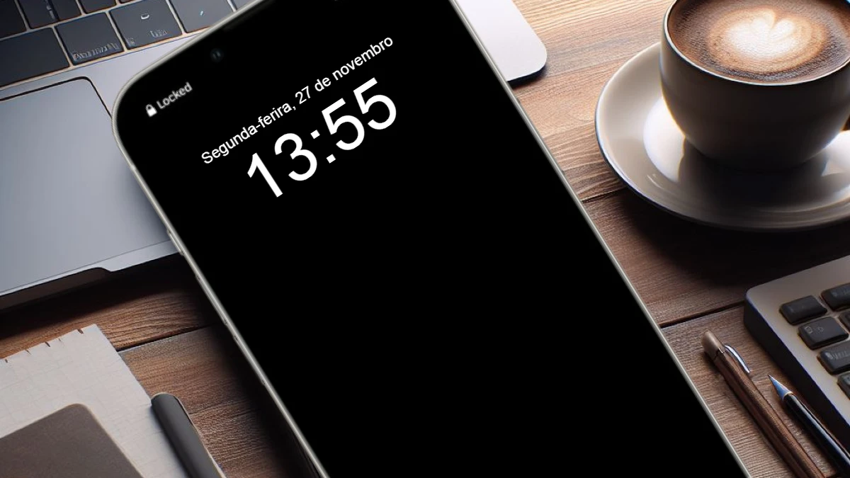 Como desligar a tela sempre ativa do iPhone 14 Pro ou iPhone 15 Pro?