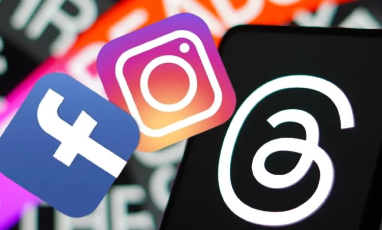 Threads: como desativar a exibição de postagens no Facebook e Instagram?