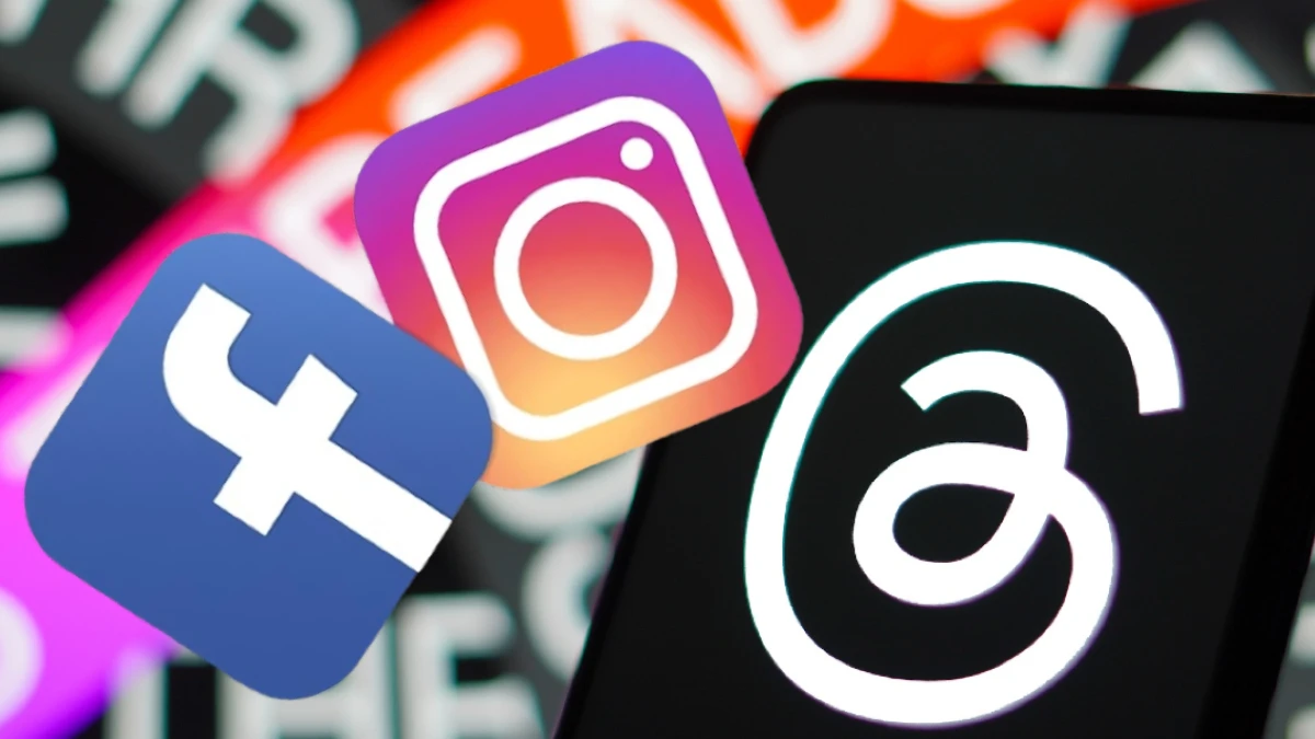 Threads: como desativar a exibição de postagens no Facebook e Instagram?