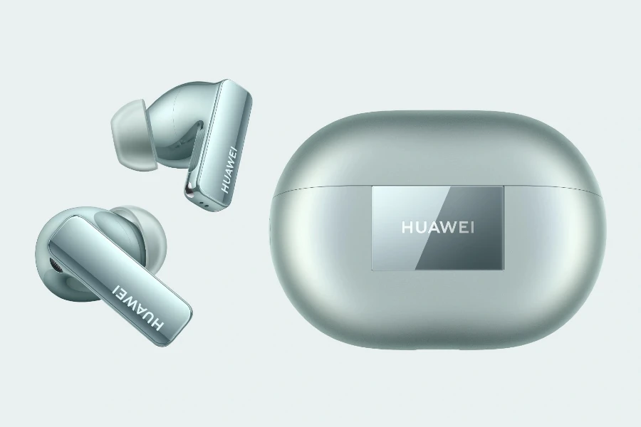 Fones de ouvido TWS Huawei FreeBuds Pro 3