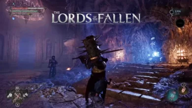 Lords of the Fallen: Como obter e usar Moedas Roubadas?