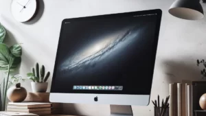 Como escolher o Apple iMac M3 certo para você