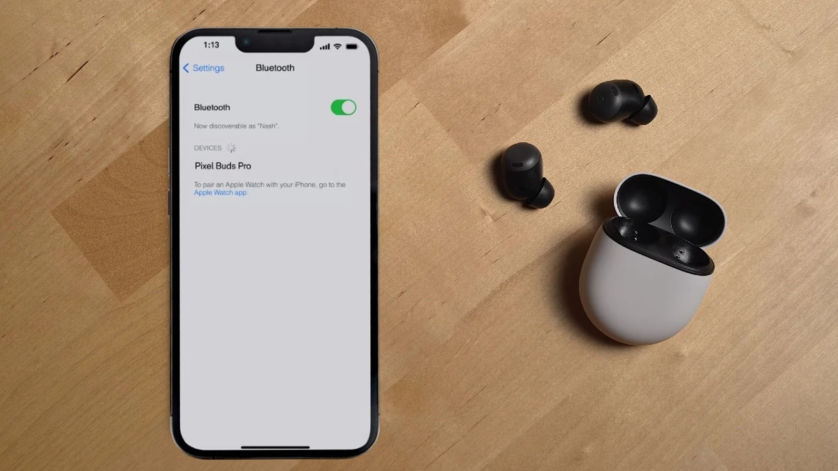 Como redefinir e emparelhar o Google Pixel Buds?