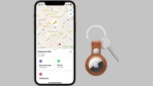 AirTags: O que é e como compartilhar com amigos e familiares