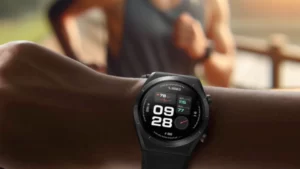 Watch H1: novo smartwatch Xiaomi com ECG e medição de pressão arterial