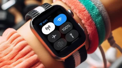 Como configurar o LTE no Apple Watch