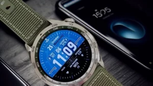 Como emparelhar o Huawei Watch GT 4 com um celular Android?