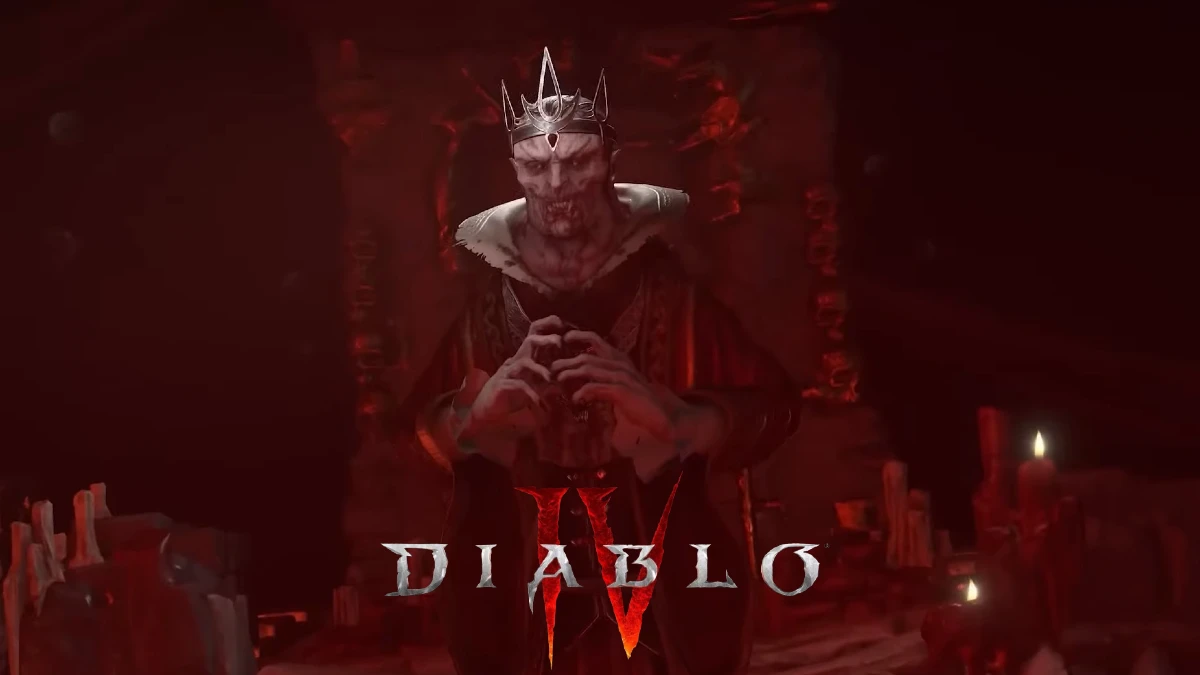 Diablo 4: como completar o Matadouro de Zir?