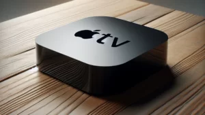 Como configurar uma VPN na sua Apple TV?