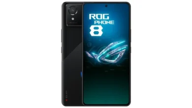 Asus ROG Phone 8 Pro: Ficha Técnica