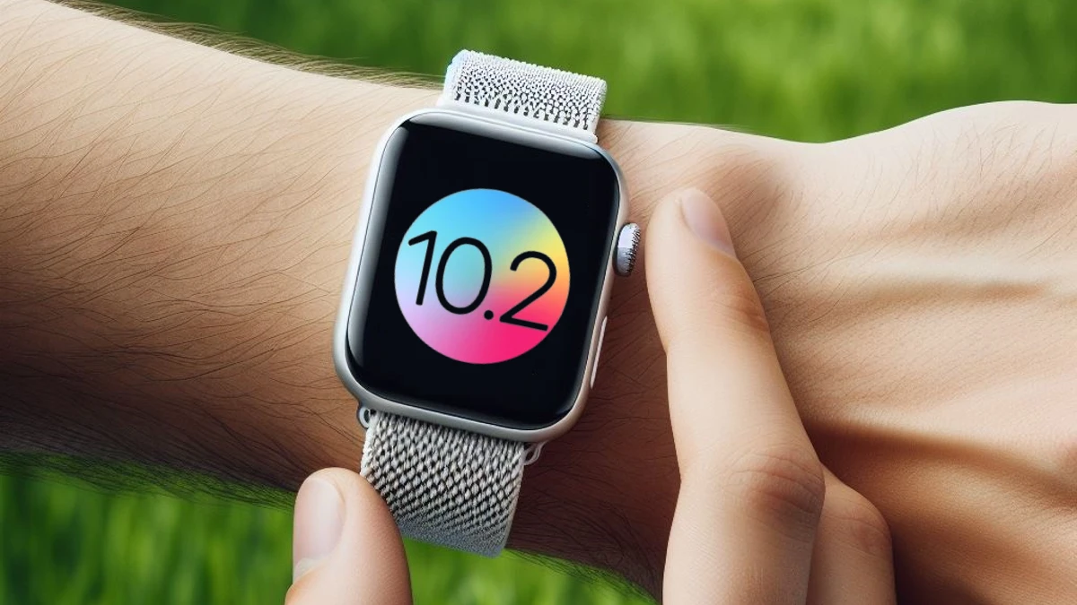 Como atualizar o Apple Watch? Baixe e instale o watchOS 10.2