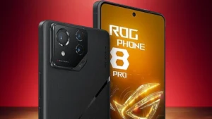 Asus ROG Phone 8 Pro já está à venda na Índia