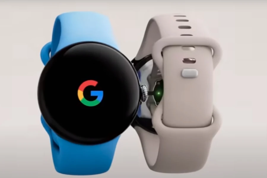 Google Pixel Watch 2: Bateria e integração com dispositivos Pixel