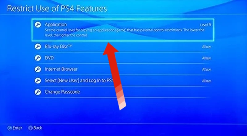 Como configurar o controle dos pais no PlayStation do seu filho?