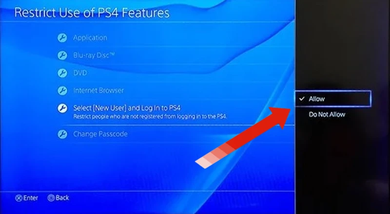 Como configurar o controle dos pais no PlayStation do seu filho?