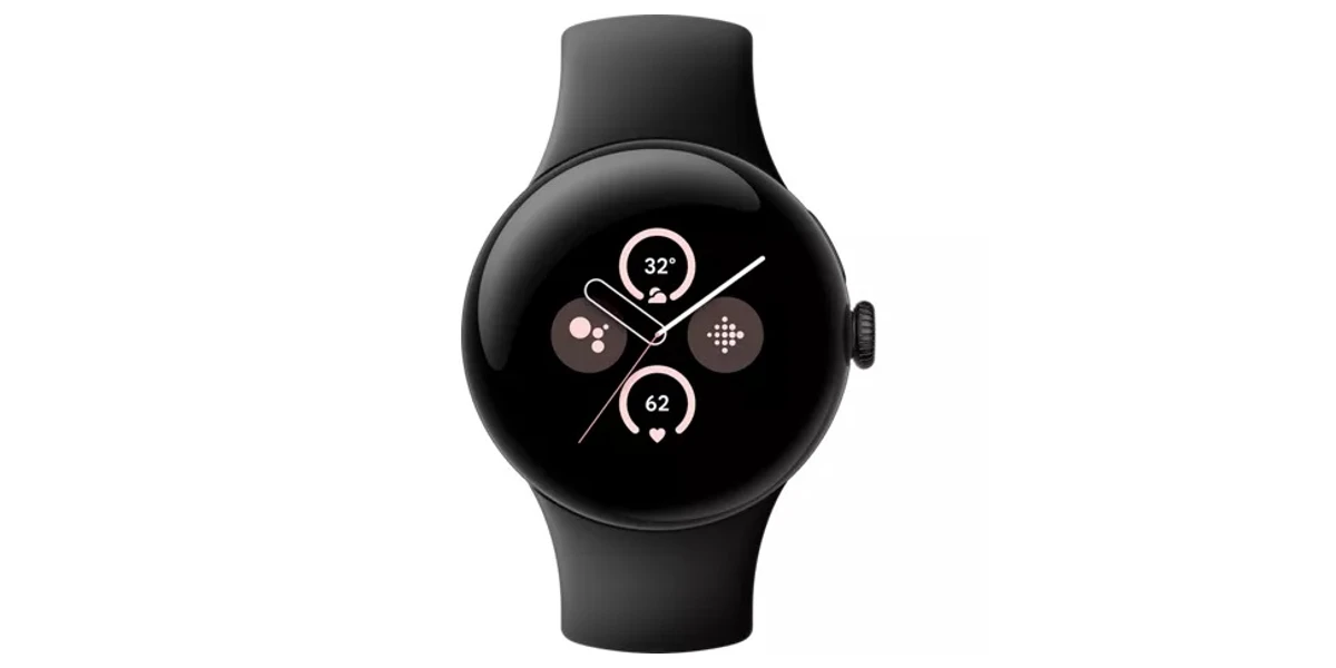 Google Pixel Watch 2: Ficha Técnica