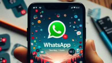 WhatsApp testa novas opções de formatação de texto para usuários beta