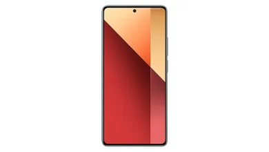 Xiaomi Redmi Note 13 Pro 4G: Ficha Técnica