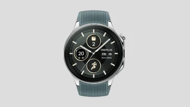 OnePlus Watch 2 - Ficha técnica