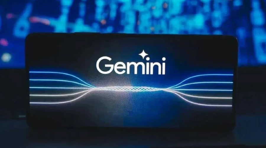 Qual a finalidade do Gemini?