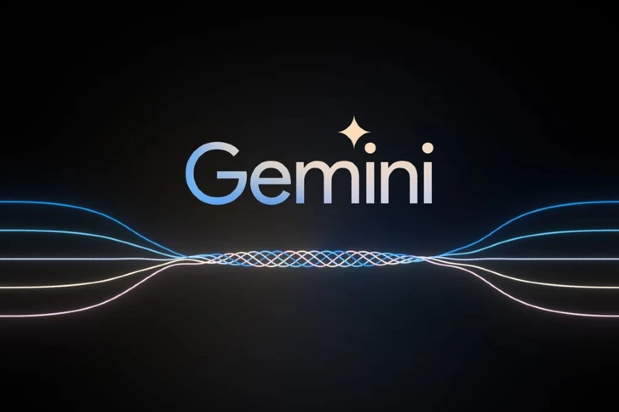 O que é a IA Gemini?