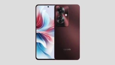 Oppo F25 Pro 5G - Ficha técnica