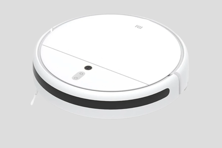 Robô Aspirador Xiaomi 2C 2200Pa