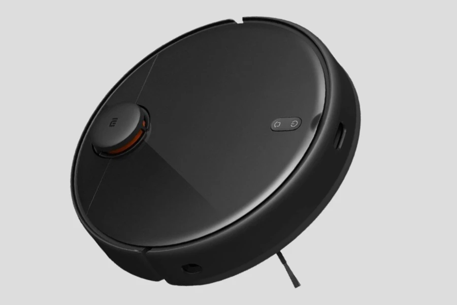 Robô Aspirador Xiaomi Mi Robot Vacuum Mop Pro 2100Pa