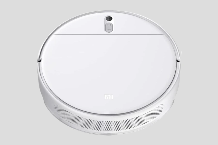 Robô Aspirador de Pó Mop 2 Lite Xiaomi