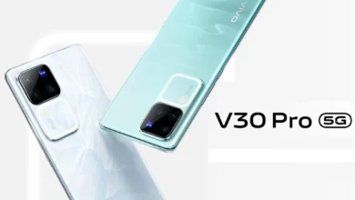 Vivo V30 Pro: novo celular premium com câmera tripla e carregamento rápido