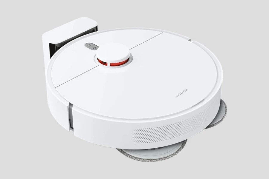 Xiaomi Robot Vacuum S10